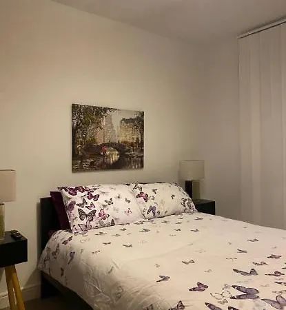 Apartment 2bed Nest Scotland Edinburgh