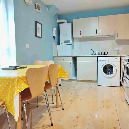 Apartment Amazing - Whyte Place - By Arthur's Seat Edinburgh