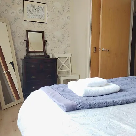 Daire Amazing - Whyte Place - By Arthur's Seat *