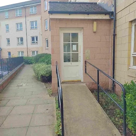 Amazing - Whyte Place - By Arthur's Seat Apartment