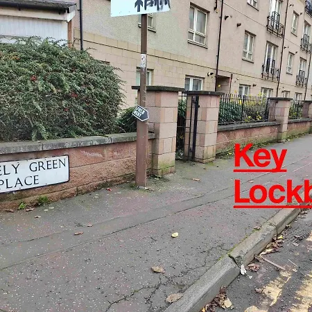 Amazing - Whyte Place - By Arthur's Seat *