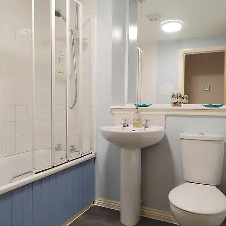 Apartment Amazing - Whyte Place - By Arthur's Seat