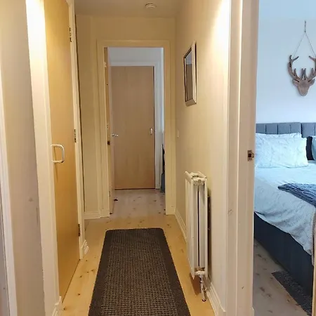 Apartment Amazing - Whyte Place - By Arthur's Seat