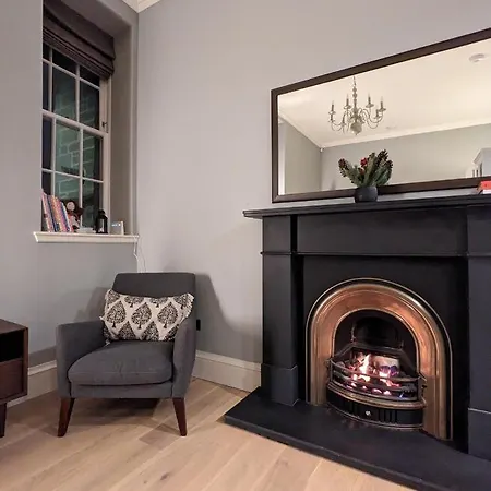 2 Bedroom Luxury At The Heart Of The