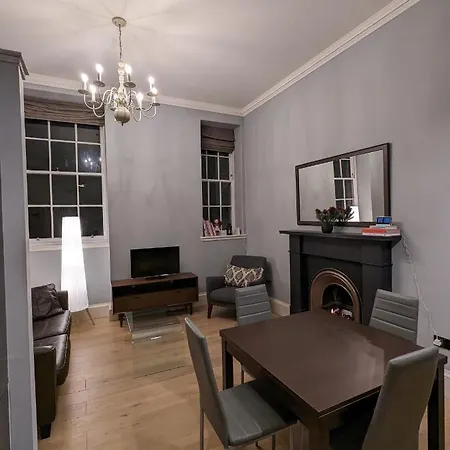 2 Bedroom Luxury At The Heart Of The *