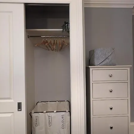 2 Bedroom Luxury At The Heart Of The Apartment