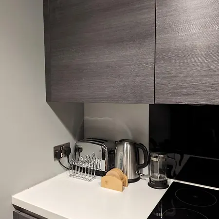 Apartment 2 Bedroom Luxury At The Heart Of The *
