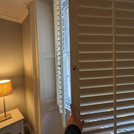 2 Bedroom Luxury At The Heart Of The *