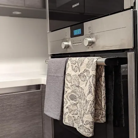 2 Bedroom Luxury At The Heart Of The *