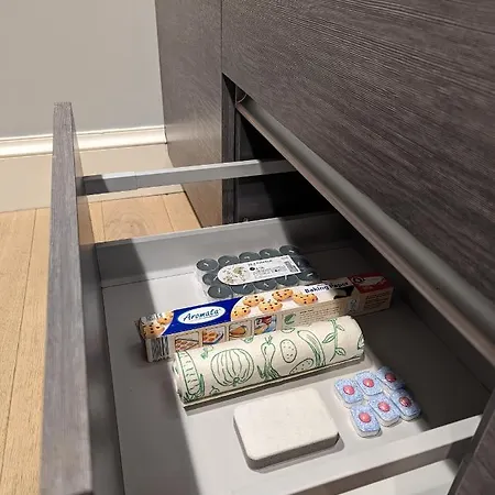 2 Bedroom Luxury At The Heart Of The Apartment *