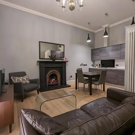 Διαμέρισμα 2 Bedroom Luxury At The Heart Of The *