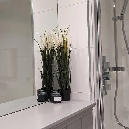 2 Bedroom Luxury At The Heart Of The * Edimburgo
