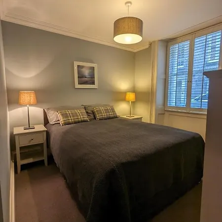 2 Bedroom Luxury At The Heart Of The Apartment
