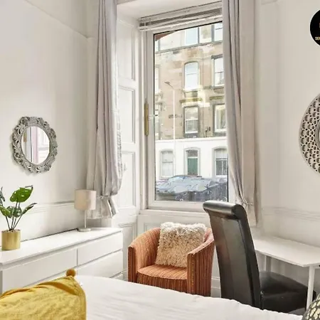 Appartamento Sensational Apartments- Dalmeny Street *