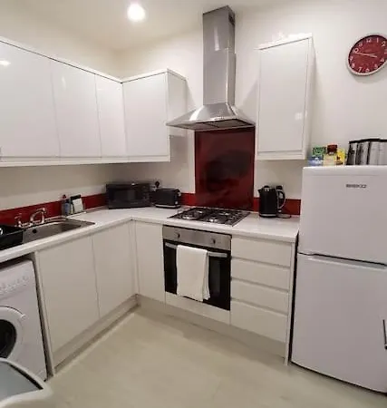 Appartamento Sensational Apartments- Dalmeny Street Edimburgo