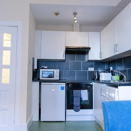 Warm&welcoming Centre By Meadows 6 Apartament *