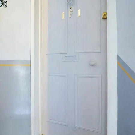 Appartement Chic 1bd Flat - Wviews Of Castle!