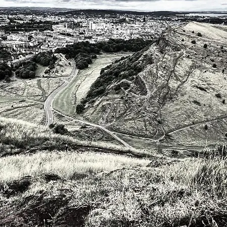 Apartment Garden Flat