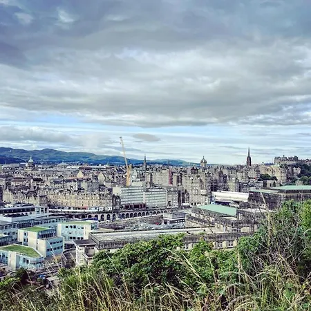 Garden Flat Appartement