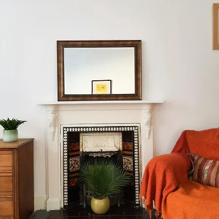 Apartamento Charming Old Town Edimburgo