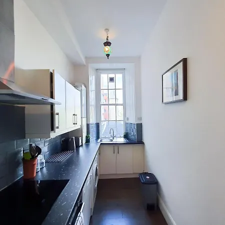 Charming Old Town * Edimburgo