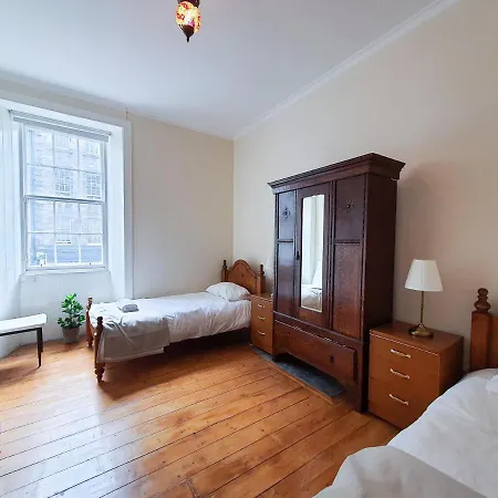 Apartment Charming Old Town