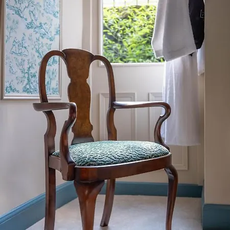 Eleven Stafford Street Townhouse (adults Only) Edimburgo