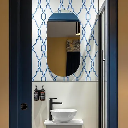 Eleven Stafford Street Townhouse (adults Only) 4* Edynburg