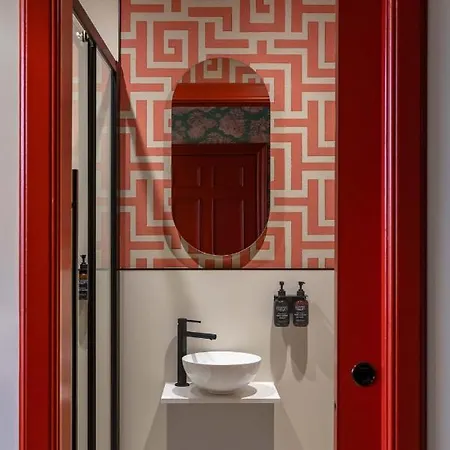 Eleven Stafford Street Townhouse (adults Only) 4*