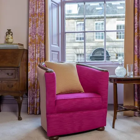 Eleven Stafford Street Townhouse (adults Only) 4*