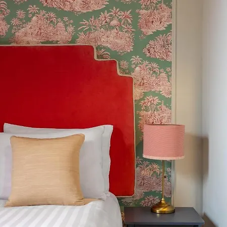 Eleven Stafford Street Townhouse (adults Only)