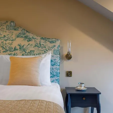 Otel Eleven Stafford Street Townhouse (adults Only) Edinburgh