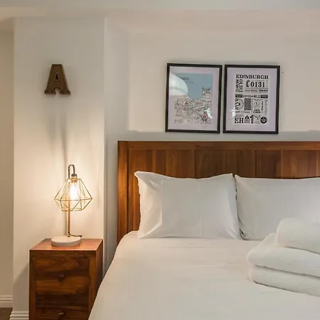 Lägenhet Lady Wynd - 1 Bed *