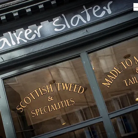 Lady Wynd - 1 Bed Lägenhet