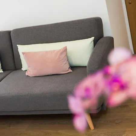 Apartment Lady Wynd - 1 Bed *