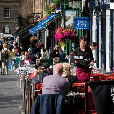 Apartment Lady Wynd - 1 Bed *