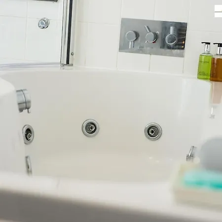 Lady Wynd - 1 Bed Edinburg