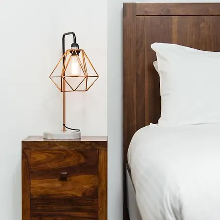 Lady Wynd - 1 Bed Lägenhet