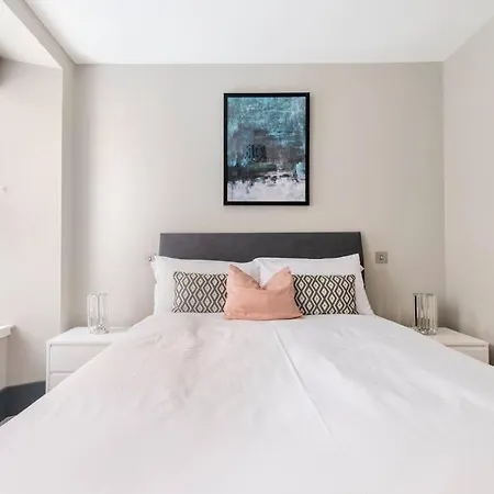 Immaculate 3 Bed With Private Entrance In Inverleith Apartamento Edimburgo