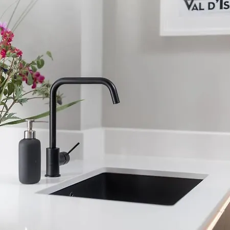 Apartamento Immaculate 3 Bed With Private Entrance In Inverleith Edimburgo