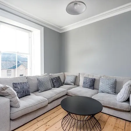 Spectacular View Centre Haven شقة *