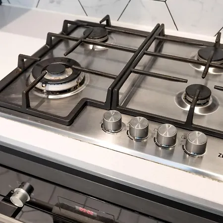 Spectacular View Centre Haven Апартаменты