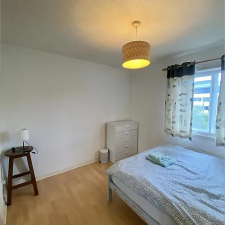 Cozy In * Edinburg