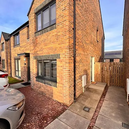 Guest house 5 En-suite With Independent Entrance Edinburgh