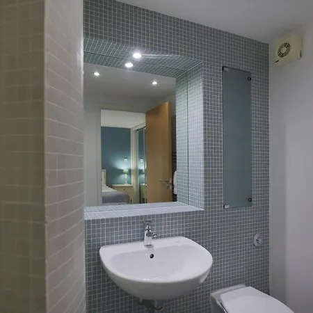 The East London * Édimbourg