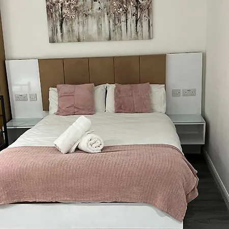 Crosskeys 에든버러