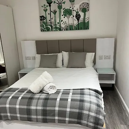 게스트하우스 Crosskeys