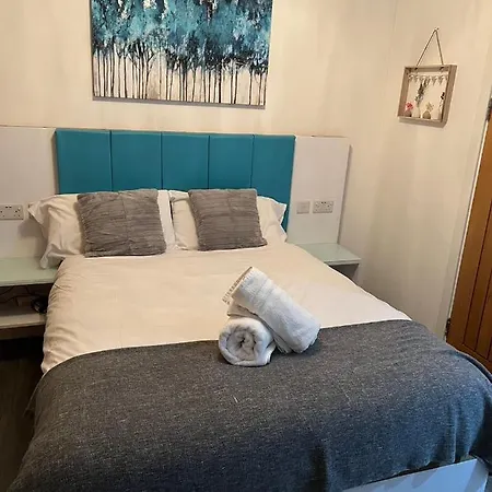 게스트하우스 Crosskeys 3*