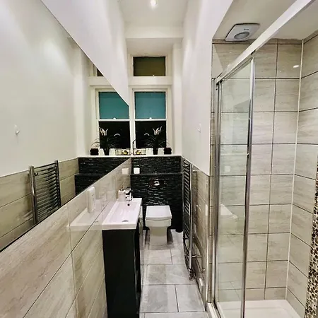 Stylish 1bhk Heart Of The *