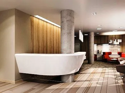 Ibis Centre South Bridge - Royal Mile Edinburgh